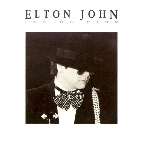 Elton John